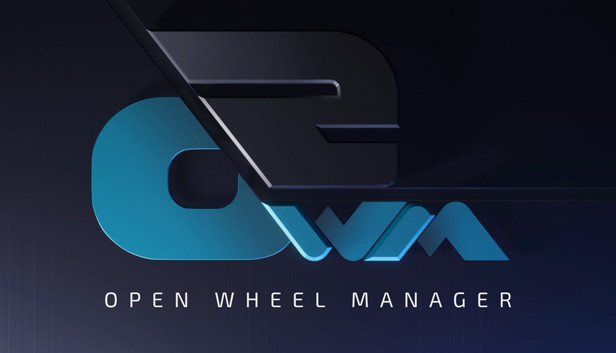 Open Wheel Manager 2 Steam capsule image