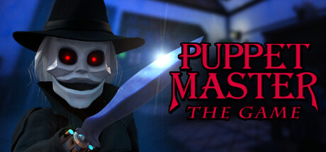 Puppet Master: The Game Cover Image