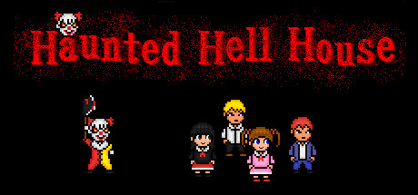 Haunted Hell House header