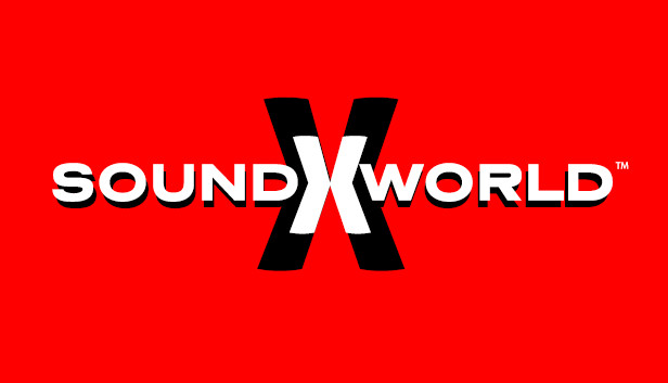 SOUNDXWORLD Steam capsule image