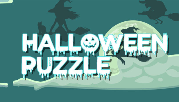 Halloween Puzzle Steam capsule image