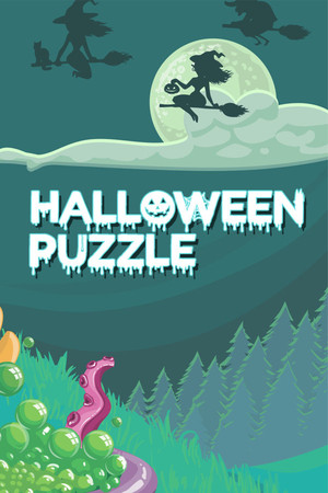 Halloween Puzzle