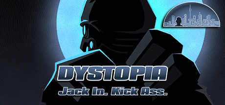 Dystopia Logo