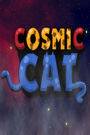 Cosmic Cat