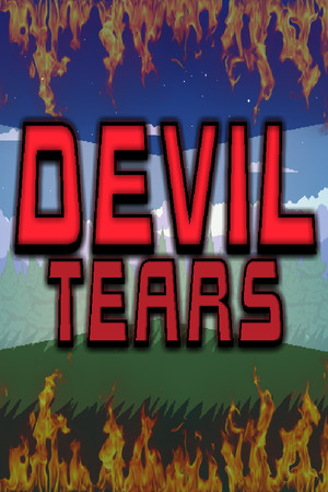 Devil Tears cover art