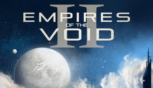 Empires of the Void II Steam capsule image