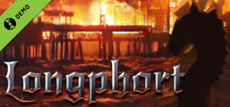 Longphort Demo
