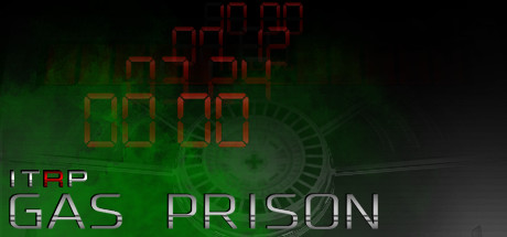 ITRP _ Gas Prison concurrent players on Steam