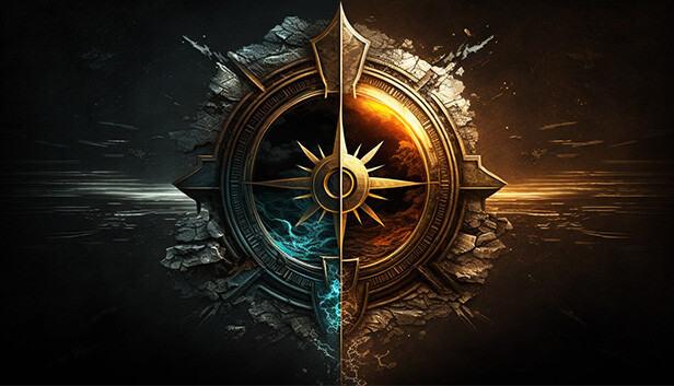 13:ORIGIN - Chapter One Steam capsule image