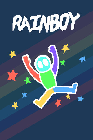 Rainboy cover art