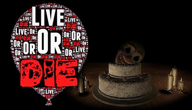 Live Or Die Steam capsule image