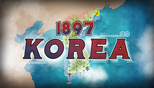 1897 Korea 상품을 Steam에서 구매하고 50% 절약하세요.