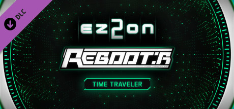 EZ2ON REBOOT : R - TIME TRAVELER