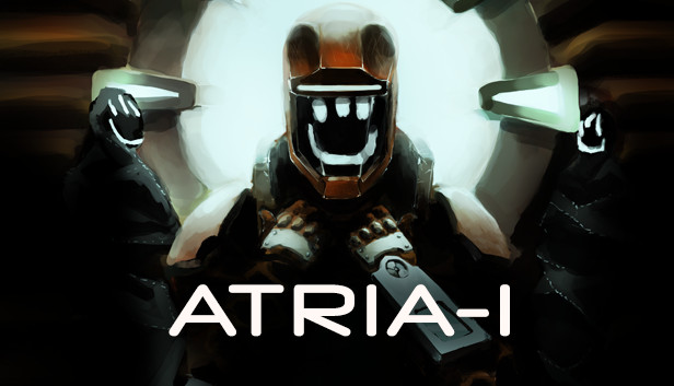 ATRIA-1 Steam capsule image