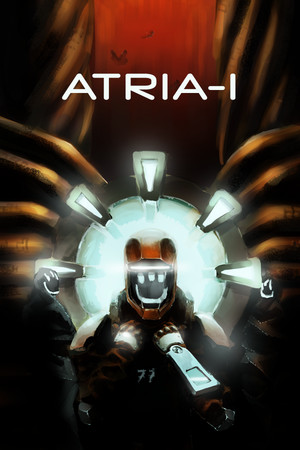 ATRIA-1 cover