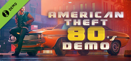 American Theft 80s Demo