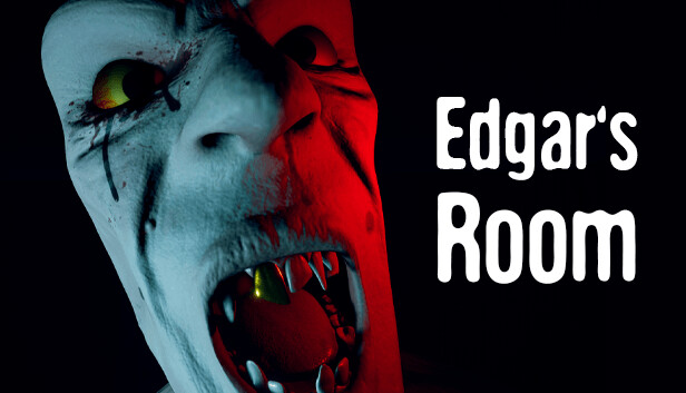 Edgar's Room Steam capsule image