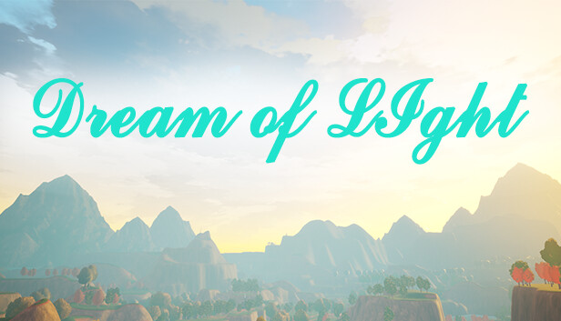 Dream of Light Steam capsule image