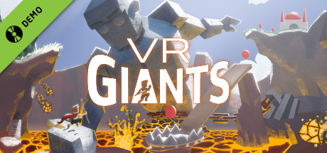VR Giants Demo