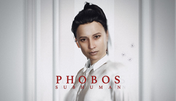 Phobos - Subhuman Steam capsule image