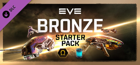 EVE Online: Bronze Starter Pack