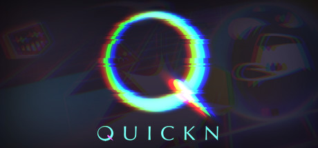 QUICKN Cover Image