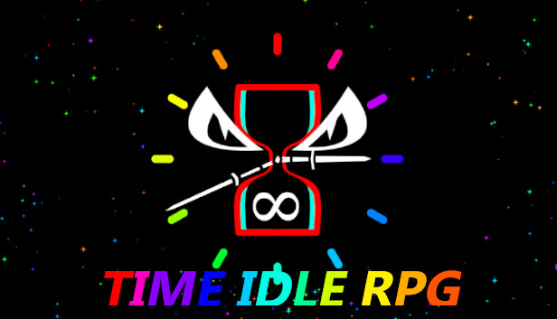 Time Idle RPG Steam capsule image