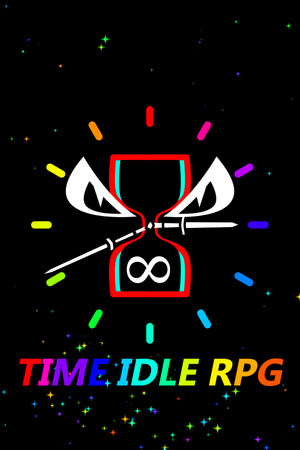 Time Idle RPG cover art