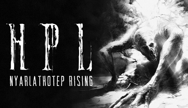 HPL: Nyarlathotep Rising Steam capsule image
