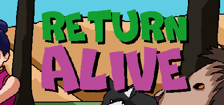Return Alive concurrent players on Steam