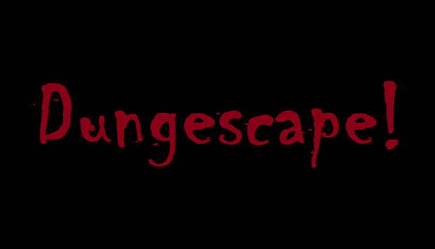 Dungescape! Steam capsule image