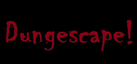 Dungescape! Cover Image