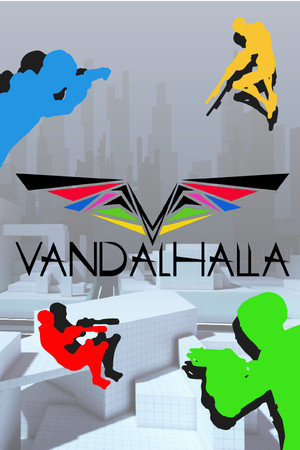 Vandalhalla Demo