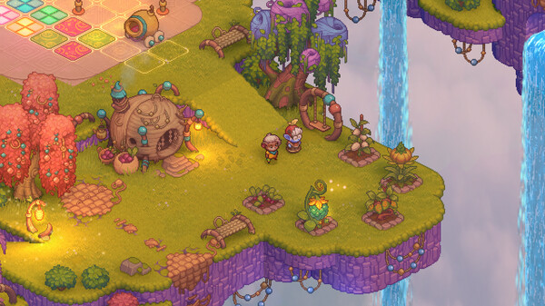 Fotos Do Slide do Jogo Bandle Tale: A League of Legends Story