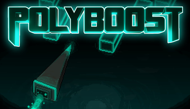 PolyBoost Steam capsule image