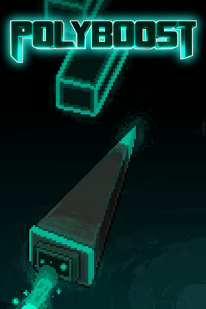 PolyBoost cover art