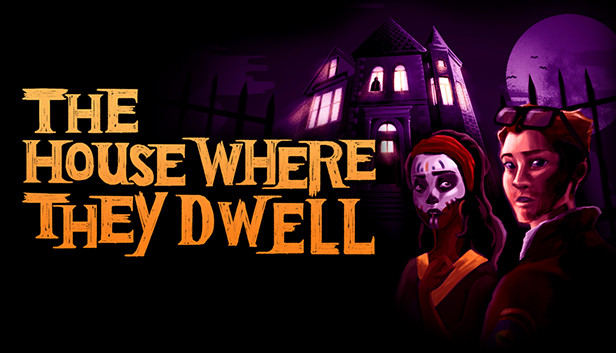 The House Where They Dwell Steam capsule image