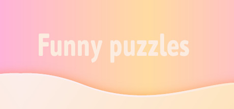 Funny puzzle Cover Image