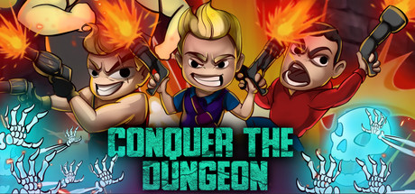 Conquer the Dungeon