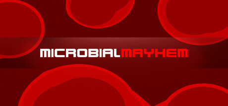 Microbial Mayhem Cover Image