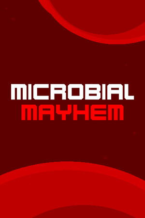 Microbial Mayhem cover art