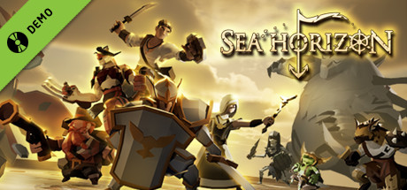 Sea Horizon Demo