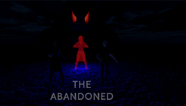The Abandoned Steam capsule image