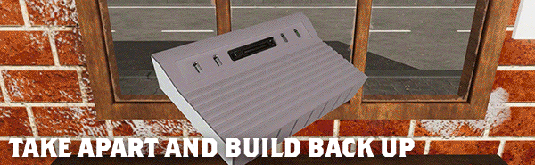 The Repair House: Restoration Sim thumbnail