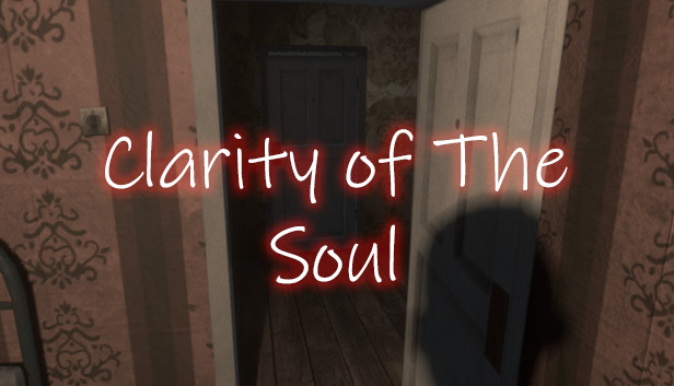 Clarity of The Soul Steam capsule image