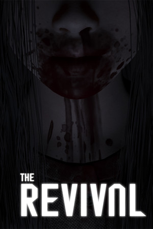 The Revival cover art