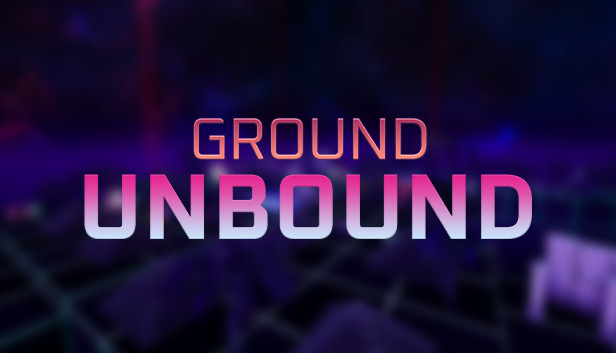GROUND-UNBOUND Steam capsule image