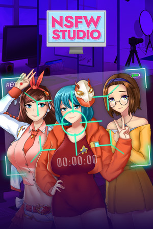 NSFW Studio cover art
