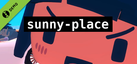 sunny-place Demo