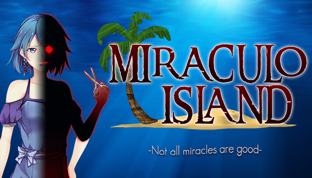 Miraculo Island Steam capsule image